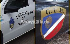 En Junio. Los nuevos integrantes se espera que empiecen a cumplir funciones para el municipio hacia principios del mes entrante.