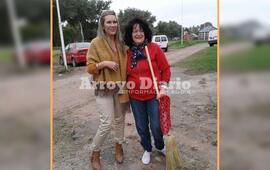 Foto: Gentileza Nicol&aacute;s Trabaina