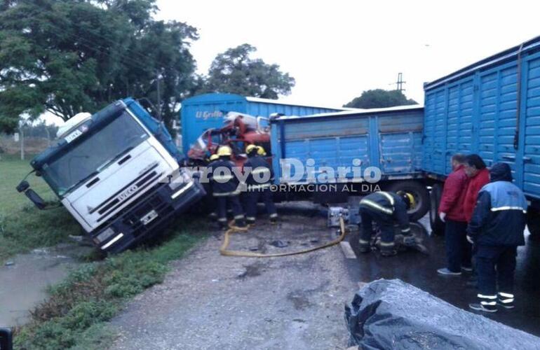 Foto: Gentileza Nicol&aacute;s Trabaina