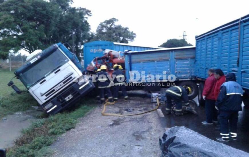 Foto: Gentileza Nicol&aacute;s Trabaina