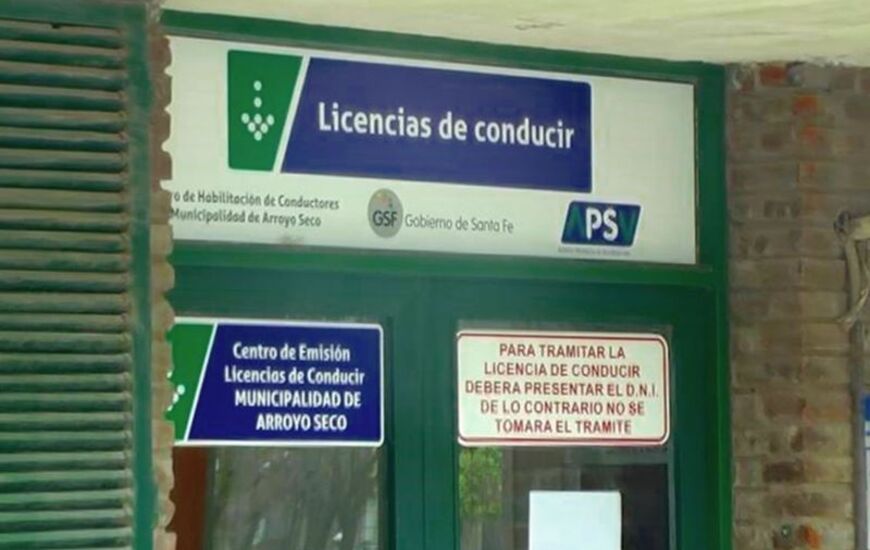 Foto: Gentileza Canal 2