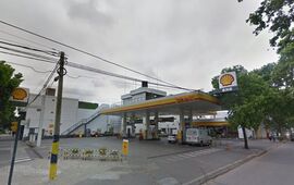 Imagen de Taxista cargó GNC, no quiso pagar y golpeó a playero, que terminó internado