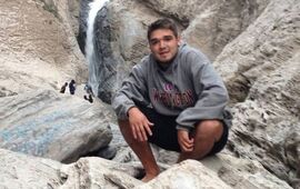 Imagen de Buscan a un argentino que desapareci&oacute; en Per&uacute;