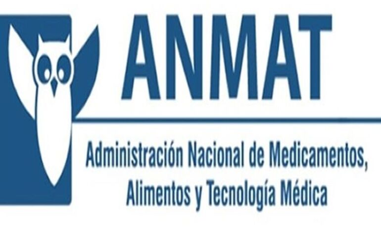 Imagen de La Anmat prohibió una bebida y un suplemento dietario