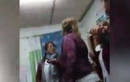 Foto: captura de pantalla video