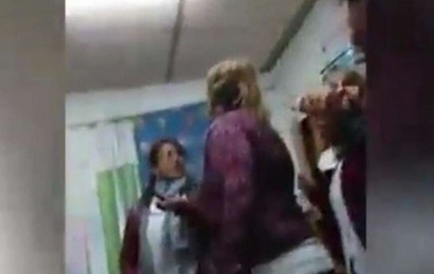 Foto: captura de pantalla video