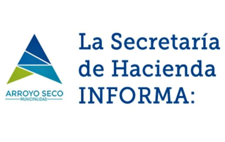 Imagen de Eximición de tributos para afectados por la inundación