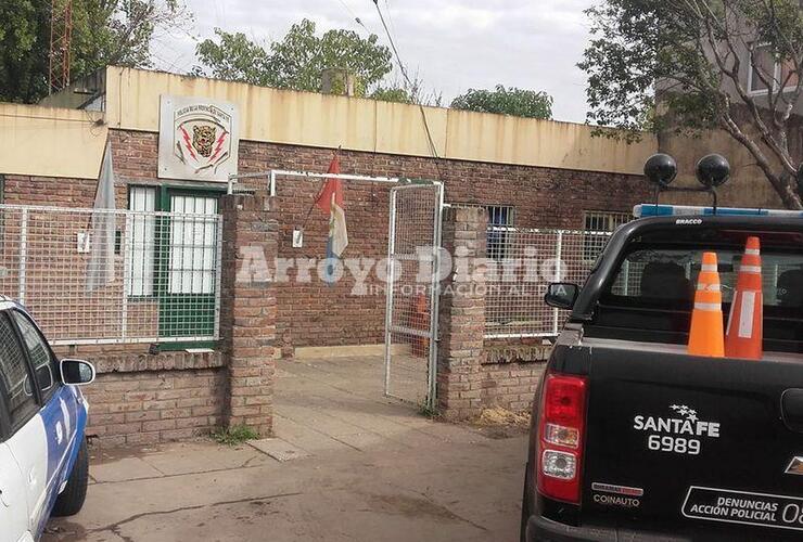 El Comando Regional con asiento en nuestra ciudad tiene su base en Independencia y Juan B. Justo desde hace 2 a&ntilde;os.