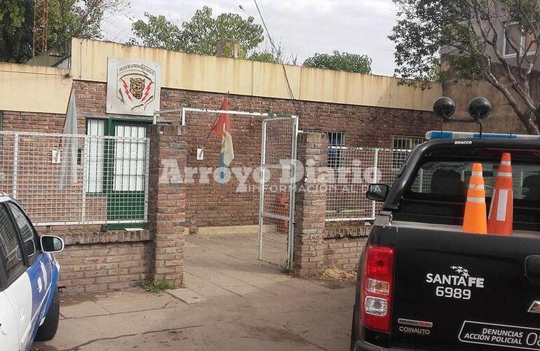 El Comando Regional con asiento en nuestra ciudad tiene su base en Independencia y Juan B. Justo desde hace 2 a&ntilde;os.