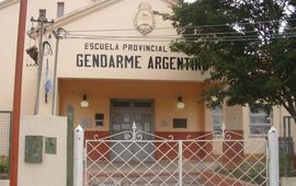 Imagen de Denuncian a un docente de una escuela de Alvear por abuso sexual de alumnos