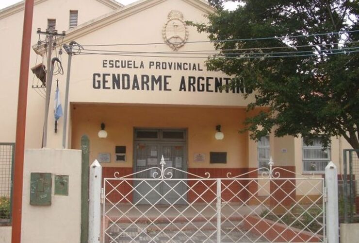 Imagen de Denuncian a un docente de una escuela de Alvear por abuso sexual de alumnos