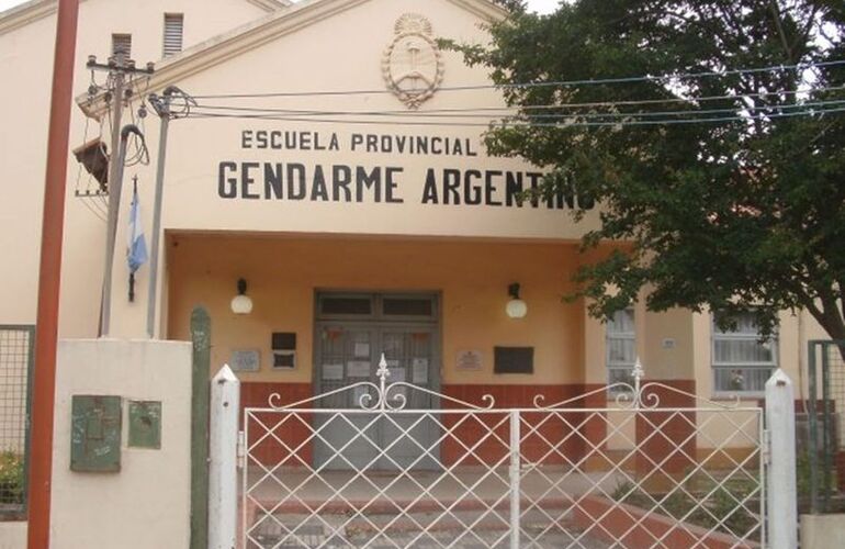 Imagen de Denuncian a un docente de una escuela de Alvear por abuso sexual de alumnos