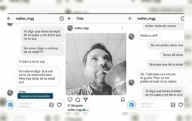 Imagen de Santa Fe: Apartan a un sacerdote denunciado por acosar por chat a una chica de 16 años