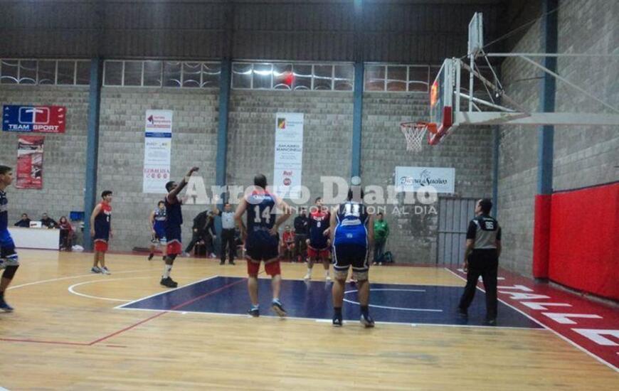 Imagen de Caída de Talleres de local ante Universitario