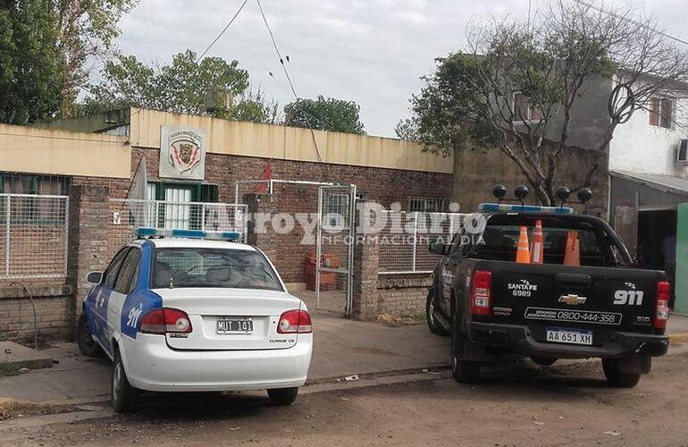 El Comando Regional con asiento en nuestra ciudad tiene su base en Independencia y Juan B. Justo desde hace 2 años.