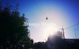 Imagen de Mi&eacute;rcoles fresco con una m&aacute;xima que trepar&aacute; a las 15 grados