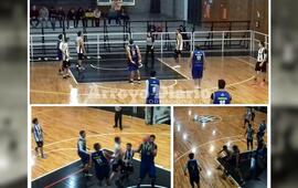 Imagen de L&oacute;gica del Deporte: �Jugando bien tambi&eacute;n se pierde�