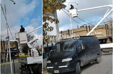 Fotos: Gentileza Nicolás Trabaina