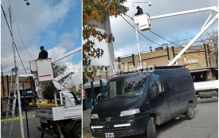 Fotos: Gentileza Nicol&aacute;s Trabaina