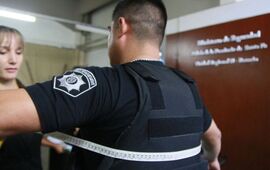 Foto: Ministerio de Seguridad