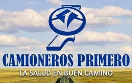 Imagen de "Camioneros Primero": Profesionales y horarios de atención en la sede del Sindicato de Camioneros de Arroyo Seco