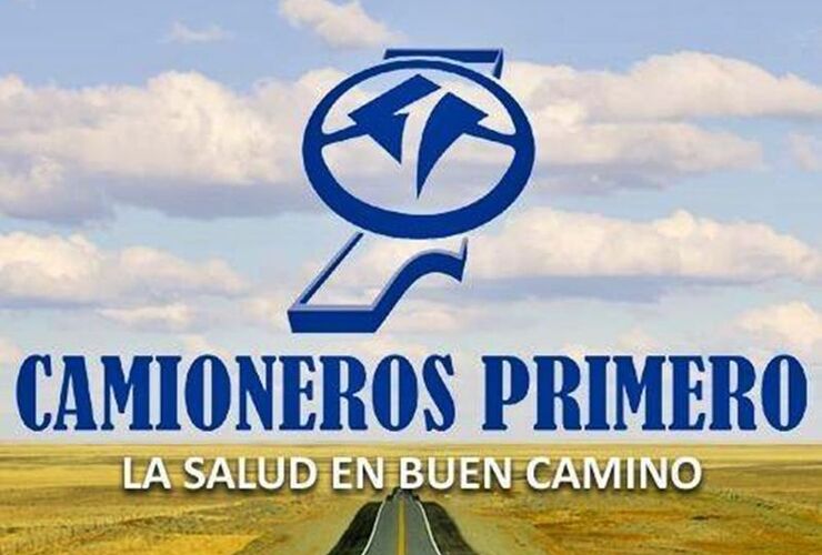 Imagen de "Camioneros Primero": Profesionales y horarios de atención en la sede del Sindicato de Camioneros de Arroyo Seco