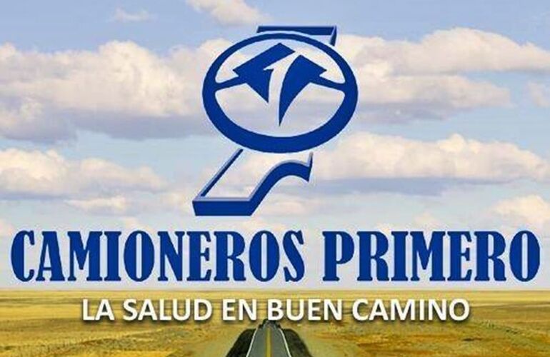 Imagen de "Camioneros Primero": Profesionales y horarios de atención en la sede del Sindicato de Camioneros de Arroyo Seco