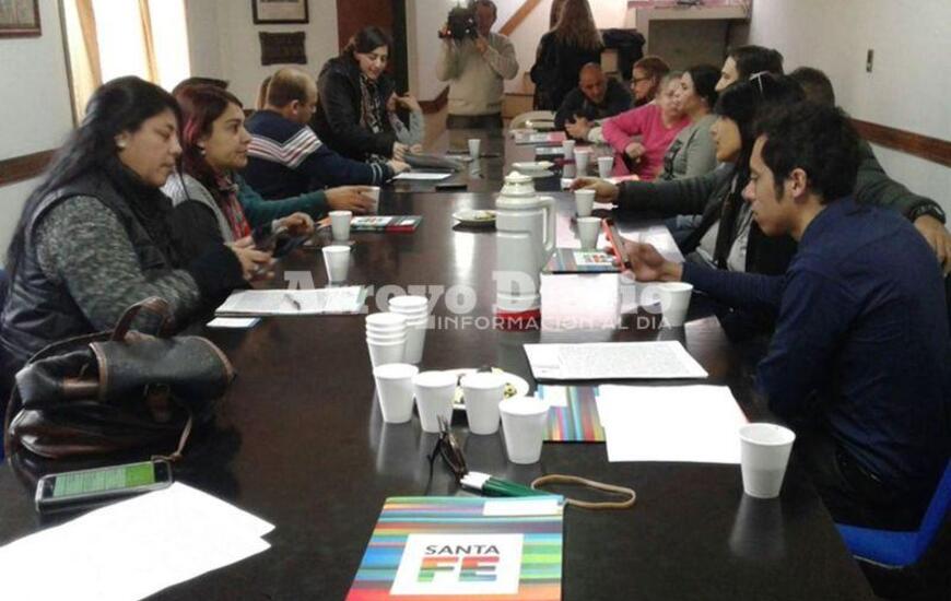 Foto: Gentileza Nicolás Trabaina