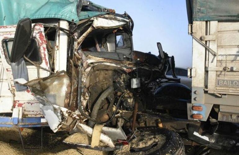 Foto: Sebasti&aacute;n Meccia. La Capital