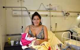 Foto: Celina Mutti Lovera. La Capital