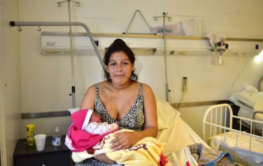 Foto: Celina Mutti Lovera. La Capital