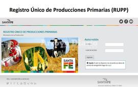 Foto: captura de pantalla santafe.gov.ar
