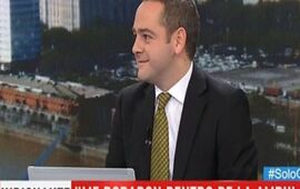 Imagen de Un periodista sufri&oacute; un infarto, el chofer de la ambulancia le rob&oacute; la billetera y le gast&oacute; las tarjetas