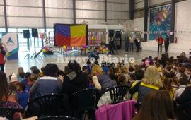 Fotos: Gentileza Nicol&aacute;s Trabaina