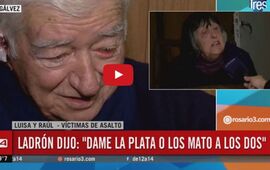 Foto: captura de pantalla video