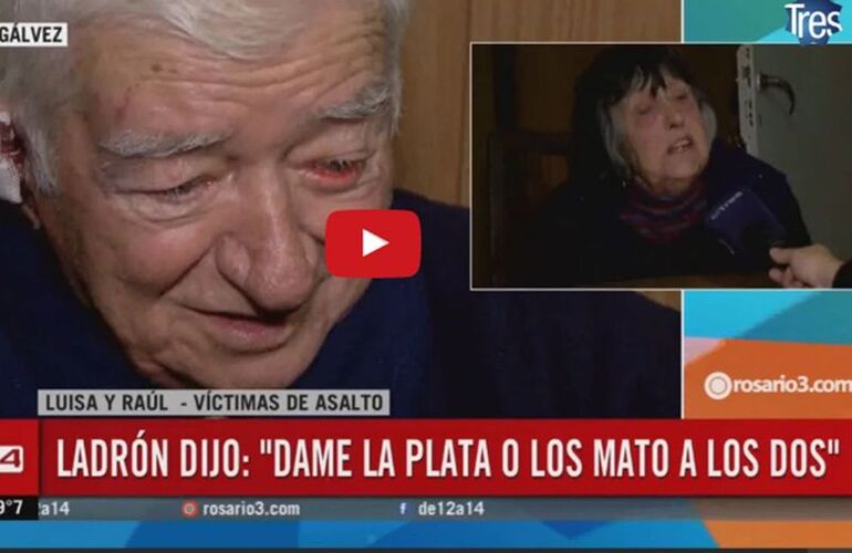 Foto: captura de pantalla video