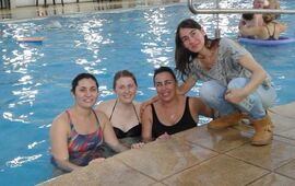 Fotos: Gentileza Patricio Huerga