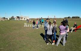 Foto: Gentileza Maximiliano Pascual, La Posta Hoy