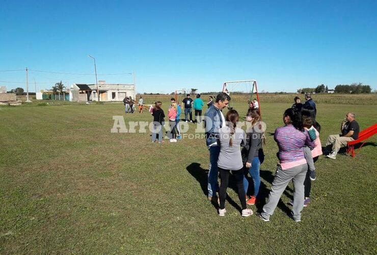 Foto: Gentileza Maximiliano Pascual, La Posta Hoy