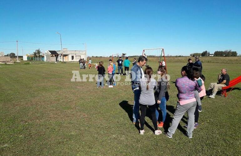 Foto: Gentileza Maximiliano Pascual, La Posta Hoy