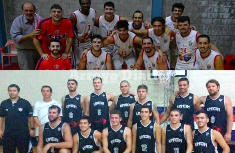 &Uacute;ltima Fecha Cl&aacute;sico Talleres vs Uni&oacute;n