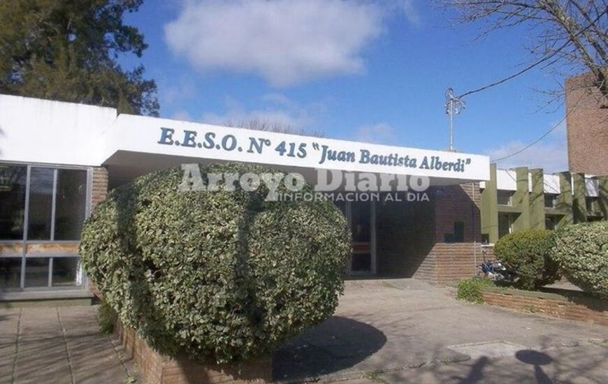 Imagen de Información importante EESO N° 415