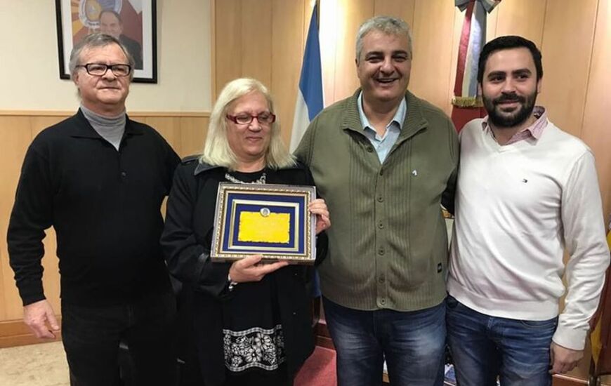 Foto: Gentileza Gobierno Municipal