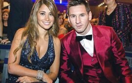 Imagen de La boda de Messi: lluvia de estrellas y choque de protocolos
