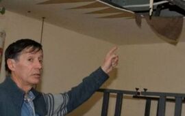 Los eventos paranormales supuestamente ocurren en el concejo de Caleta Olivia, Santa Cruz