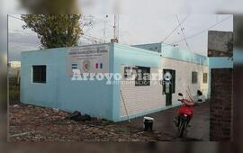 En la esquina. El Comando tiene su central en la intersecci&oacute;n de Independencia y Juan B. Justo.