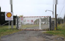 Foto: Alberto Gentilcore / P&aacute;gina 12