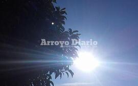 Imagen de Ya es oficial, arrancó el invierno