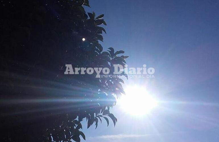 Imagen de Ya es oficial, arrancó el invierno