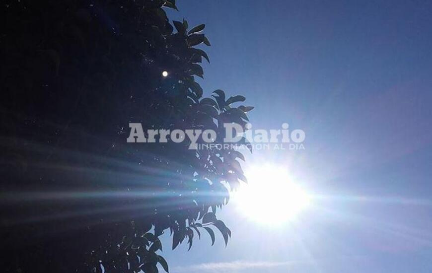 Imagen de Ya es oficial, arrancó el invierno